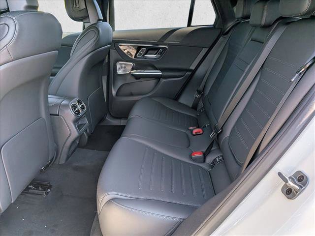 New 2026 Mercedes-Benz GLC 300 4MATIC image 18