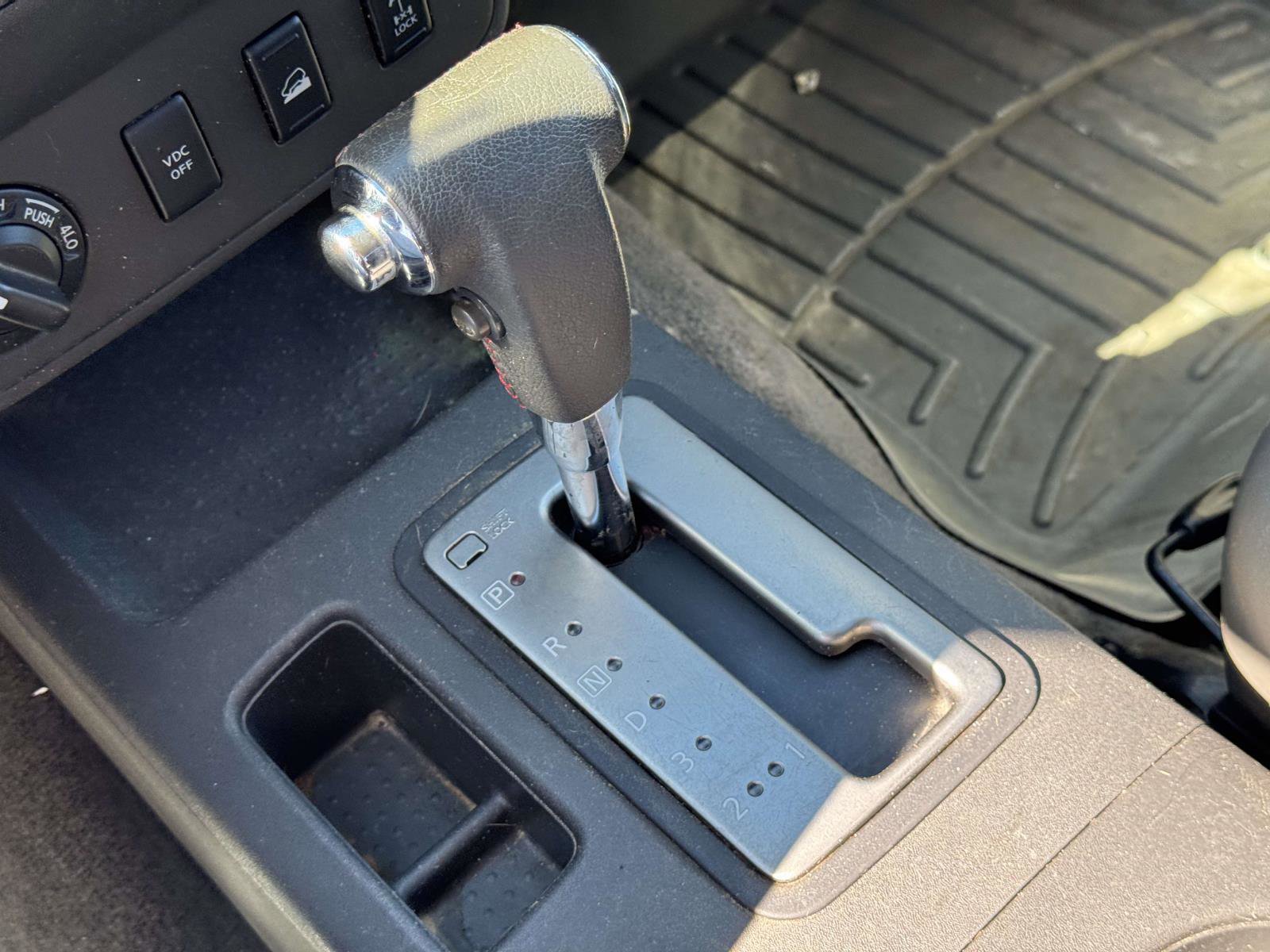 Used 2011 Suzuki Equator RMZ-4 image 26