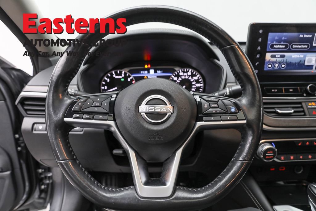 Used 2023 Nissan Altima 2.5 SL image 10