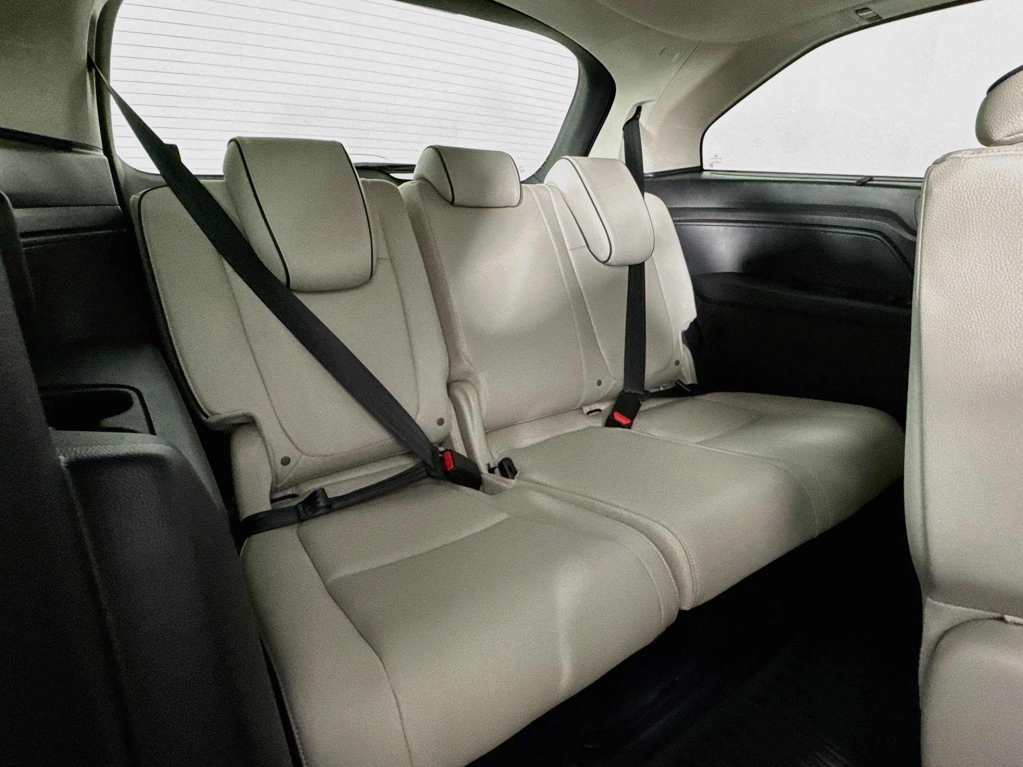 New 2027 Honda Odyssey Touring image 29