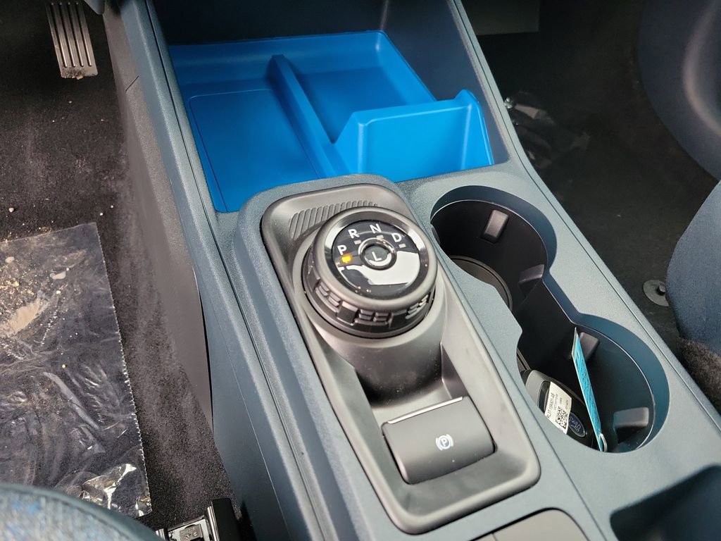 New 2026 Ford Maverick XLT w/ Equipment Group 301A AWD/4WD image 19