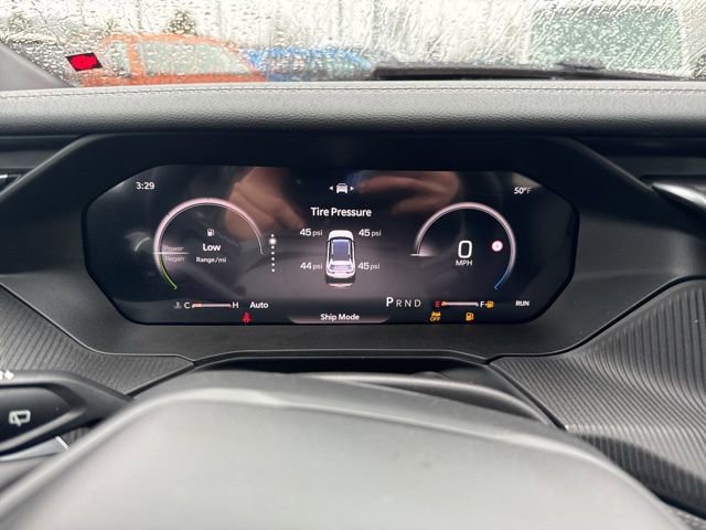 New 2026 Jeep Cherokee Overland image 27