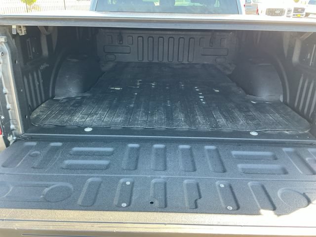 Used 2015 Ford F150 XLT w/ Equipment Group 301A Mid AWD/4WD image 16