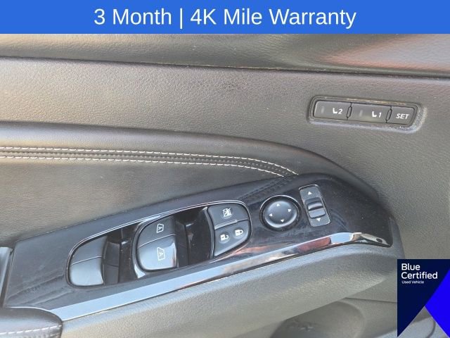 Used 2020 Nissan Altima 2.0 Platinum FWD image 21