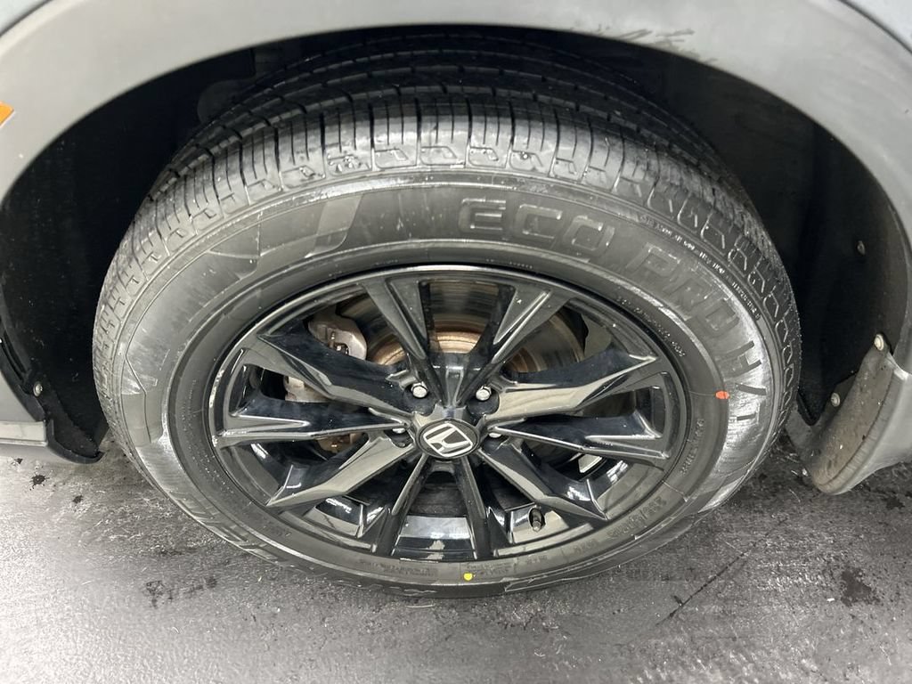 Used 2023 Honda CR-V Sport image 8