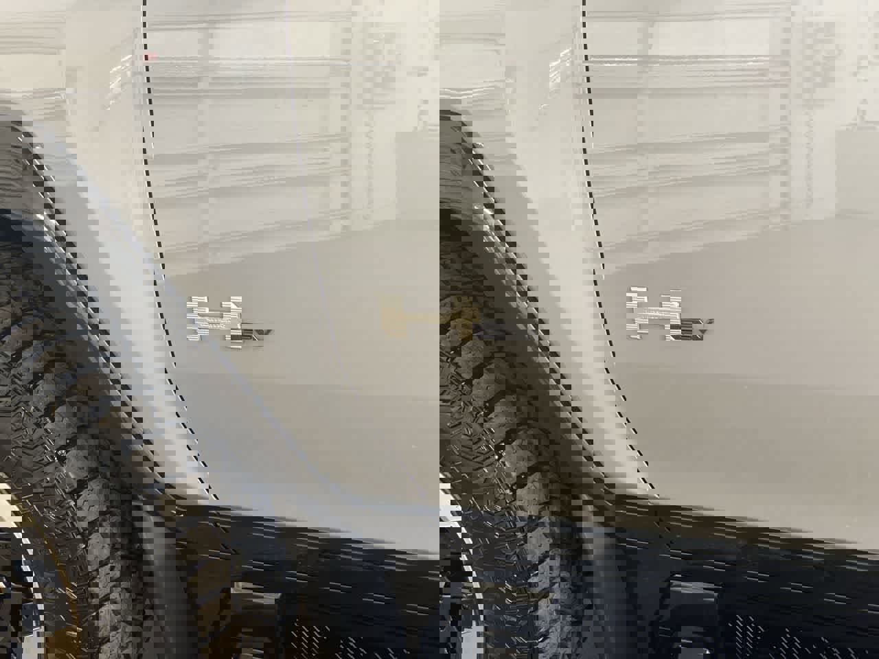 Used 2024 GMC Hummer EV 3X w/ Extreme Off-Road Package image 10