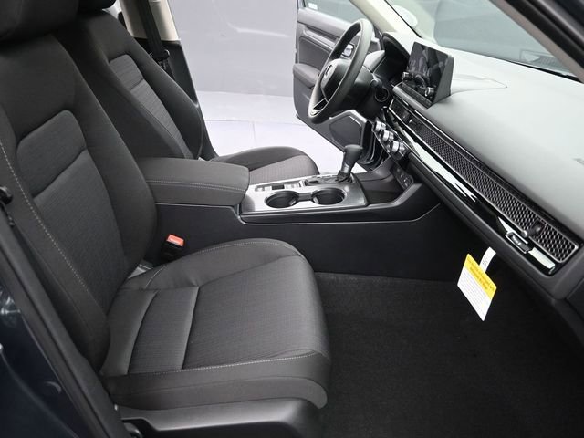 New 2026 Honda Civic LX image 12