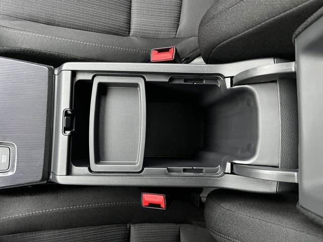 New 2026 Honda Civic LX image 23