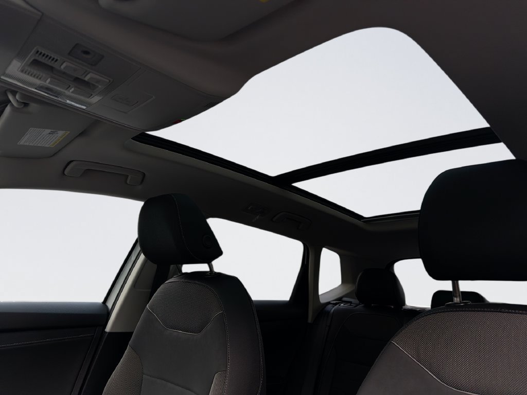 New 2026 Volkswagen Taos SE AWD/4WD image 16