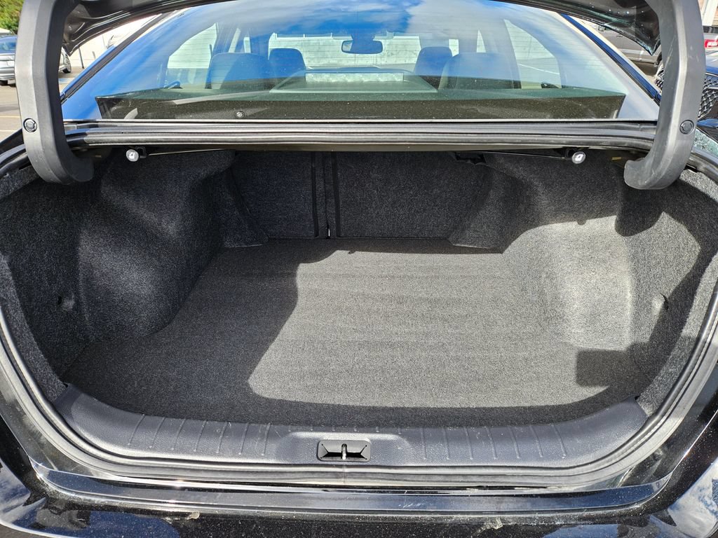Used 2022 Nissan Altima 2.5 Platinum AWD/4WD image 12