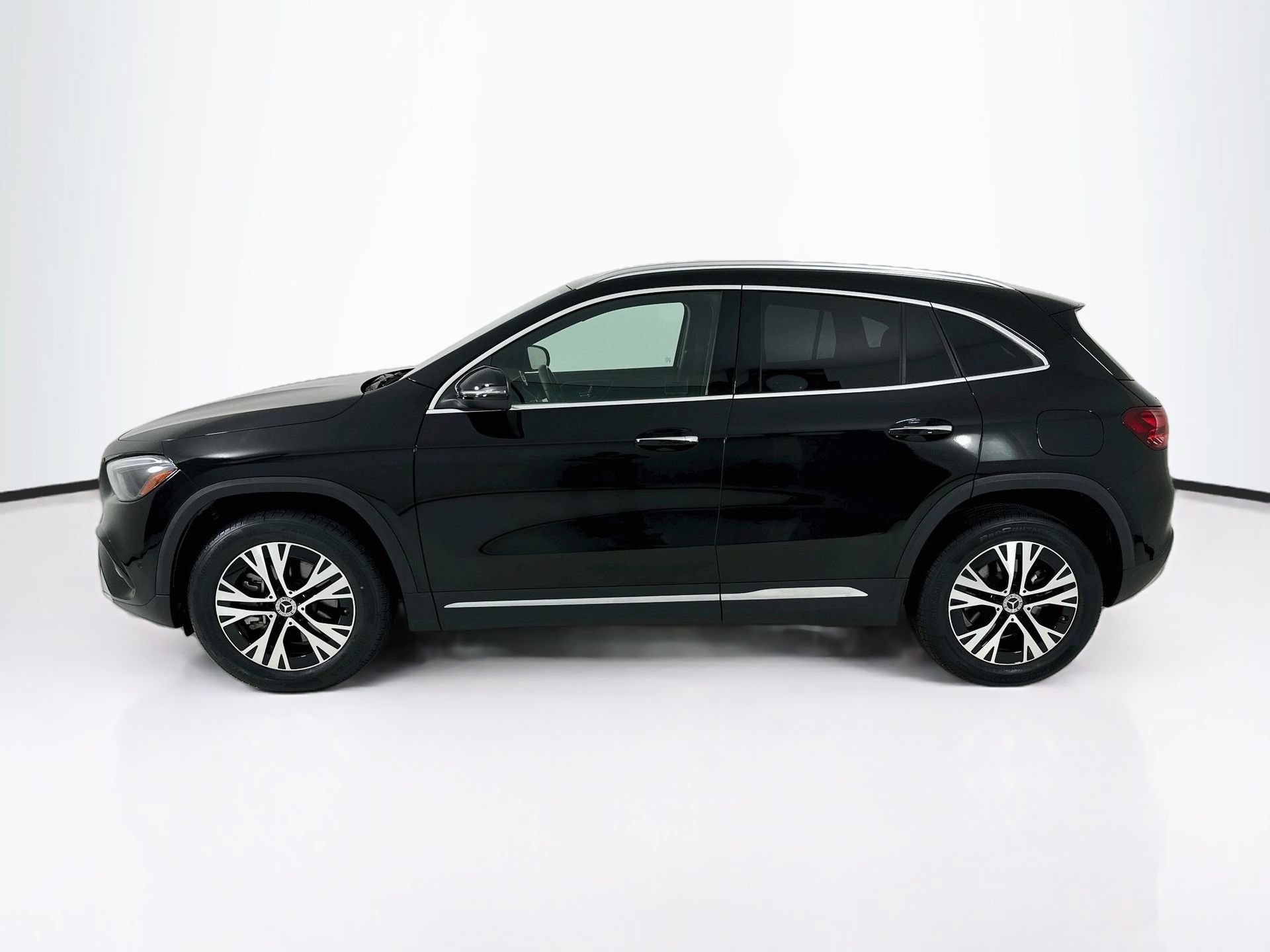 Used 2025 Mercedes-Benz GLA 250 image 5