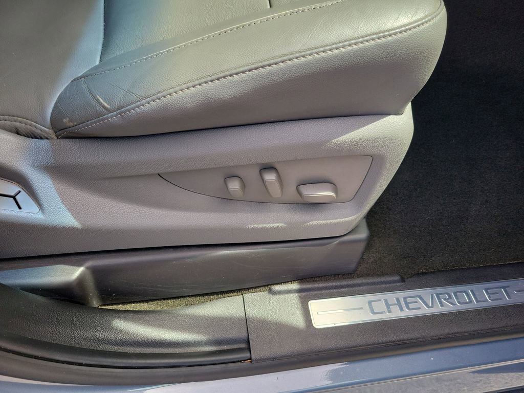 Used 2016 Chevrolet Tahoe LT RWD image 38
