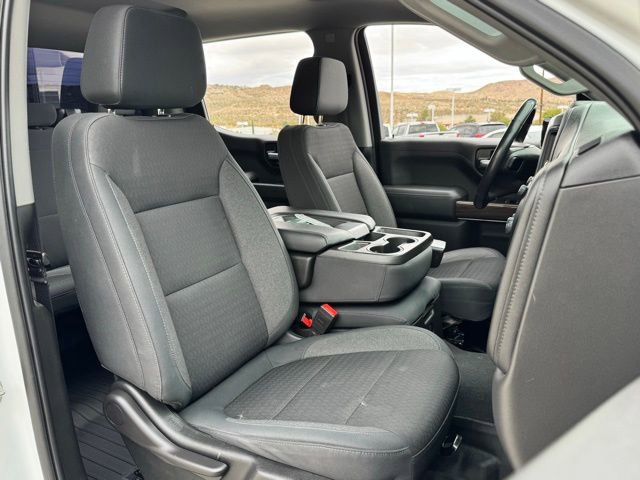 Used 2020 Chevrolet Silverado 1500 LT w/ Texas Edition image 32