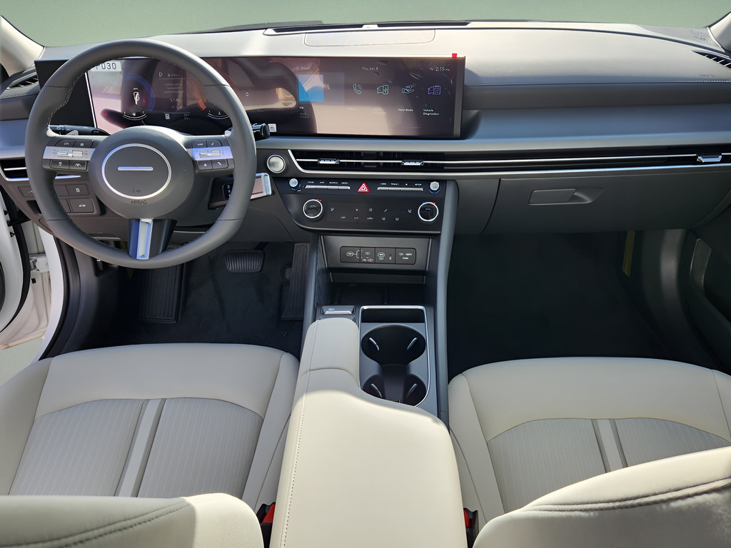 New 2026 Hyundai Sonata SEL FWD image 15