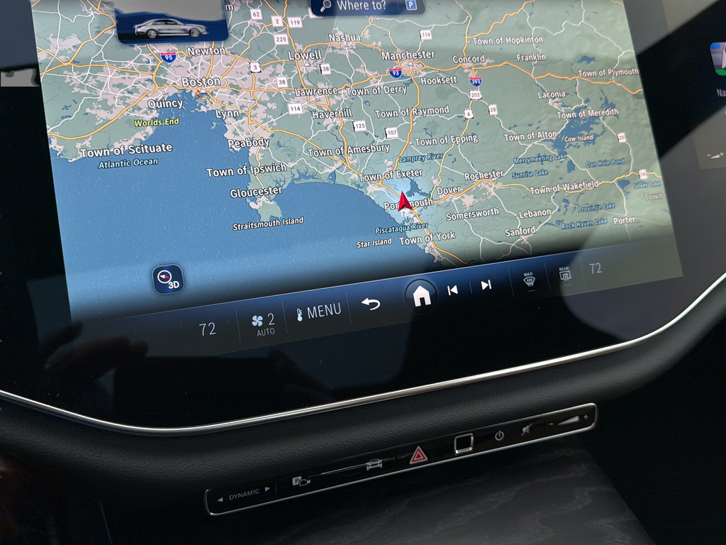 New 2026 Mercedes-Benz E 450 4MATIC Sedan image 17