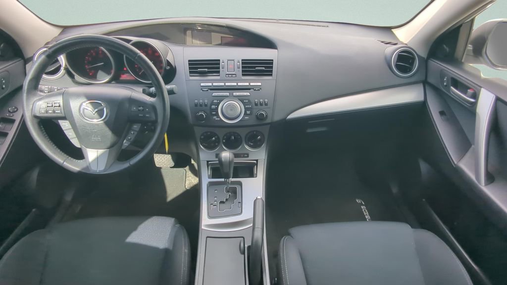 Used 2011 MAZDA MAZDA3 s Sport image 14