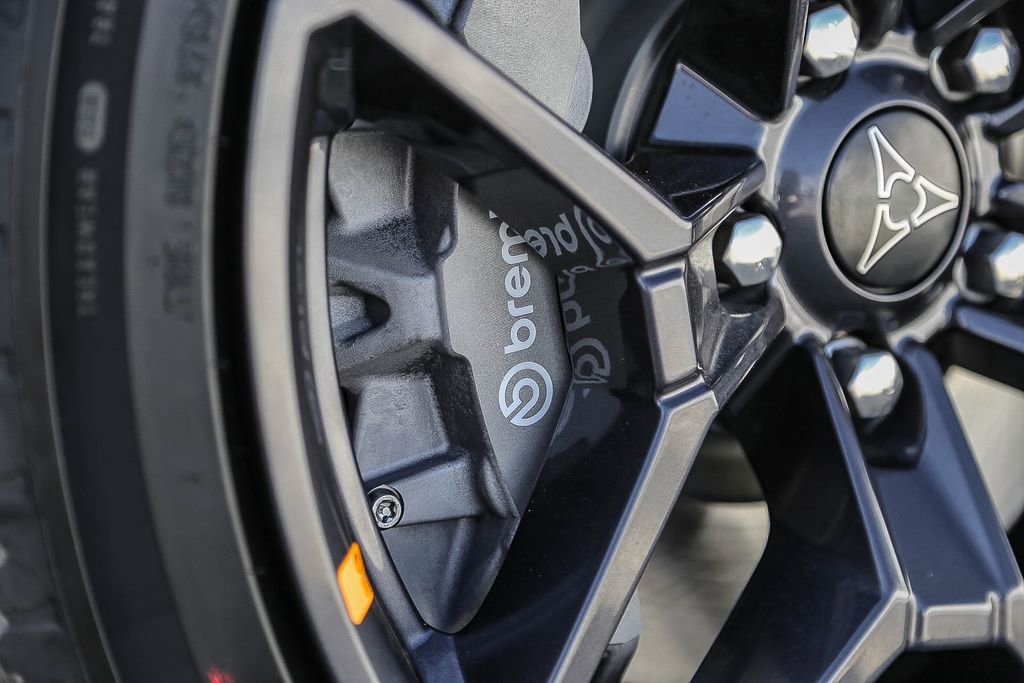 New 2026 Dodge Charger Scat Pack w/ Blacktop Package image 13