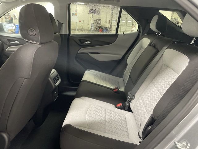 Used 2023 Chevrolet Equinox LS w/ LS Convenience Package image 23