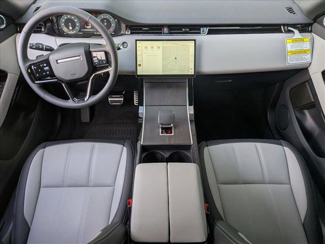 New 2026 Land Rover Range Rover Evoque Hoxton AWD/4WD image 14