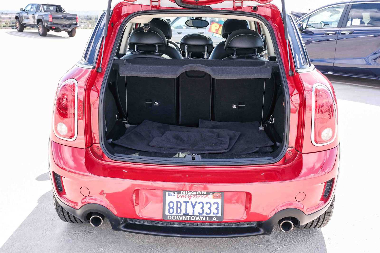 Used 2016 MINI Cooper Countryman S FWD image 27