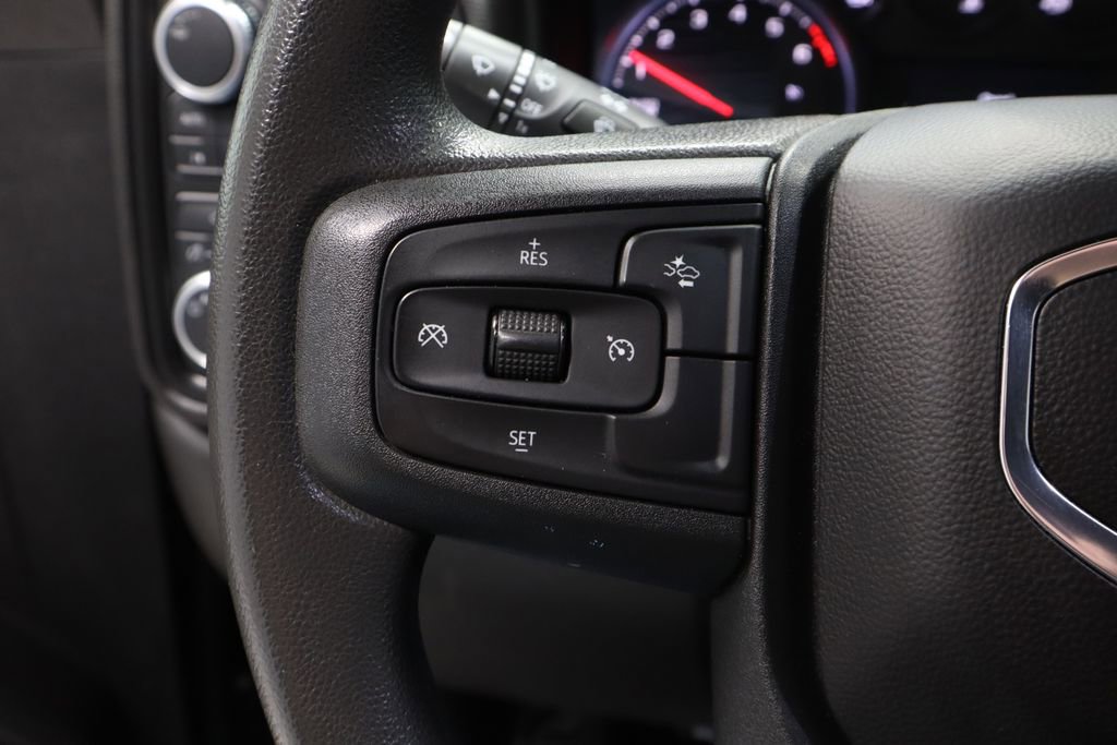 Used 2023 GMC Sierra 1500 Pro w/ Pro Value Package image 28
