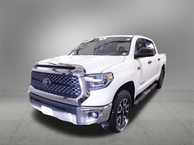 Used 2019 Toyota Tundra SR5