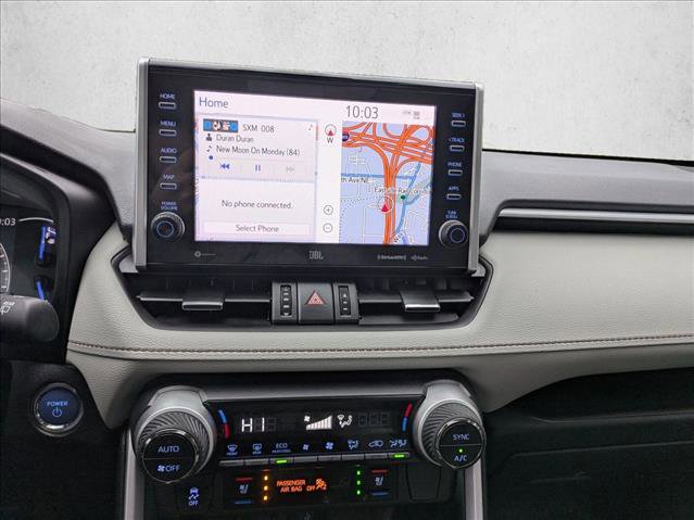 Used 2022 Toyota RAV4 Limited image 13