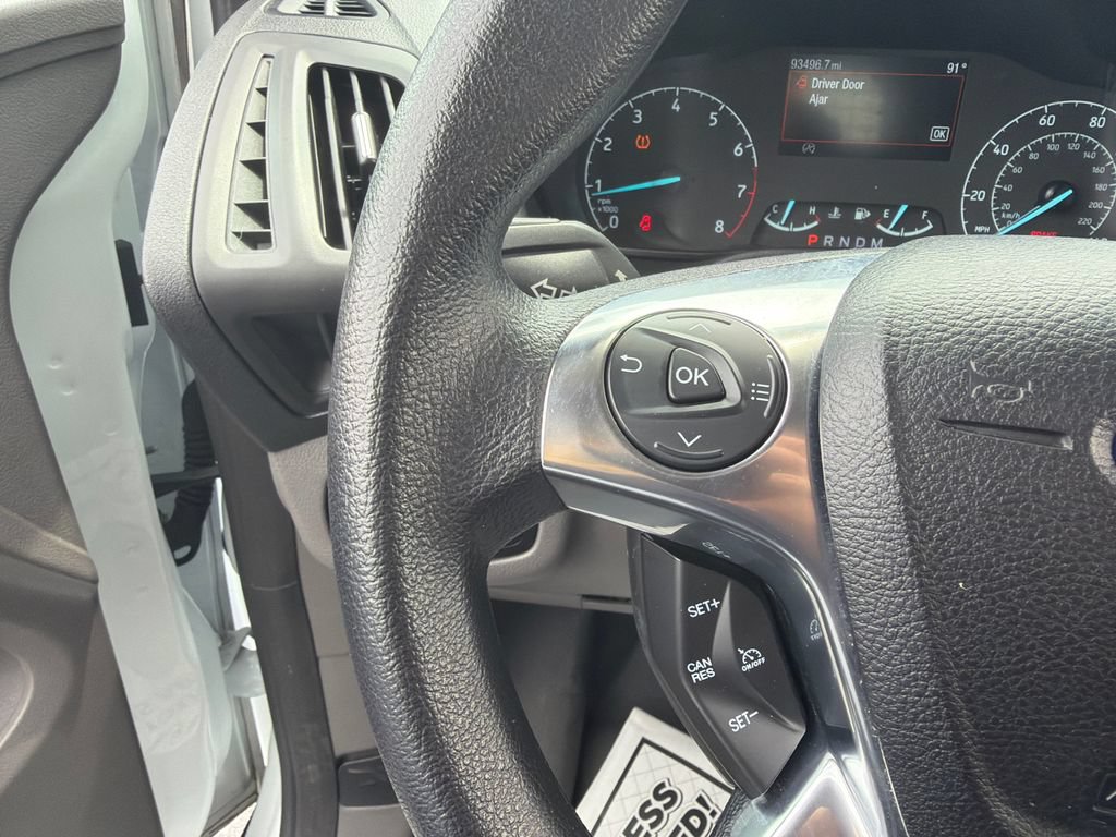 Used 2022 Ford Transit Connect XL FWD image 24