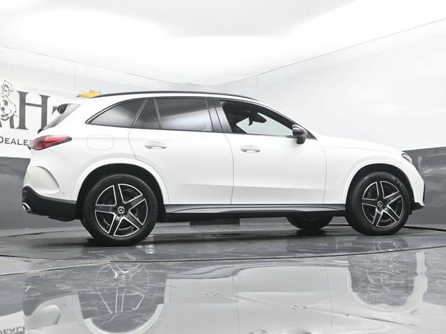 Used 2024 Mercedes-Benz GLC 300 image 53
