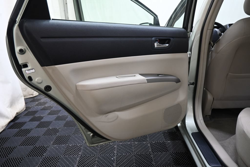 Used 2008 Toyota Prius FWD image 16