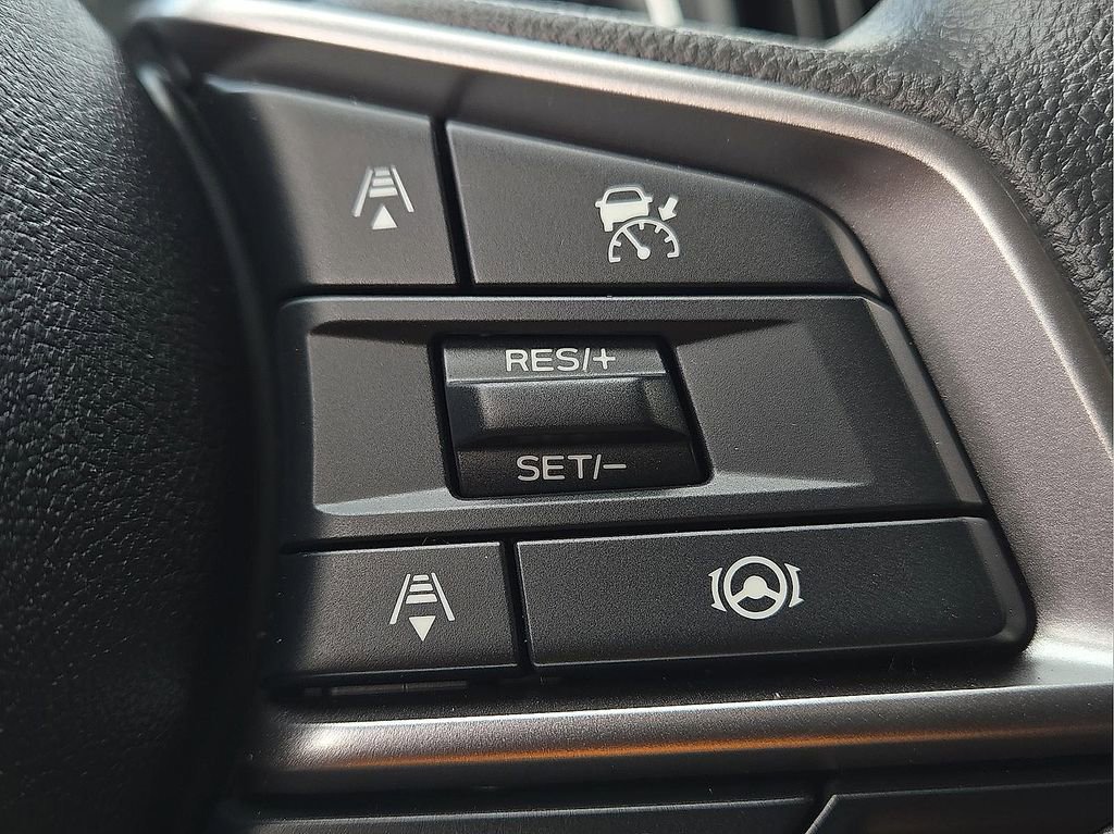 New 2025 Subaru Impreza 2.0i Sport image 18