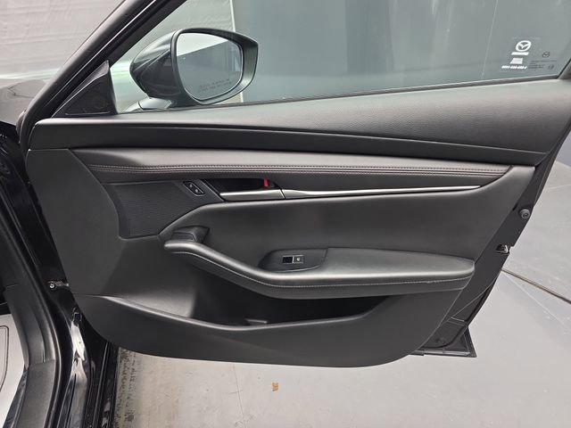 Used 2024 MAZDA MAZDA3 s image 45