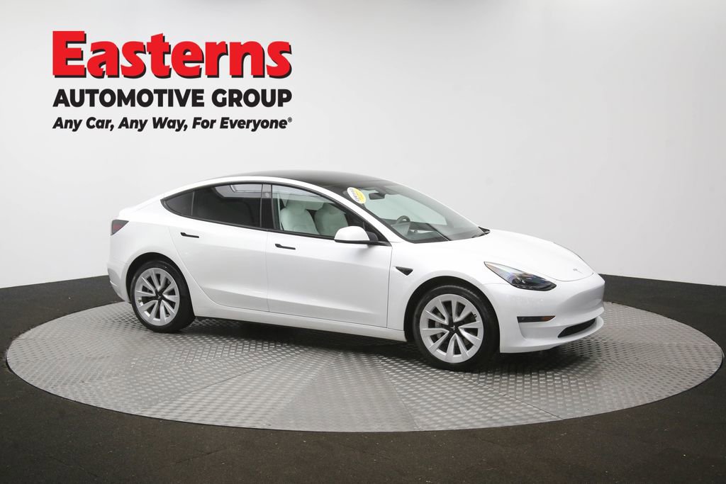 Used 2023 Tesla Model 3 Standard Range RWD image 42