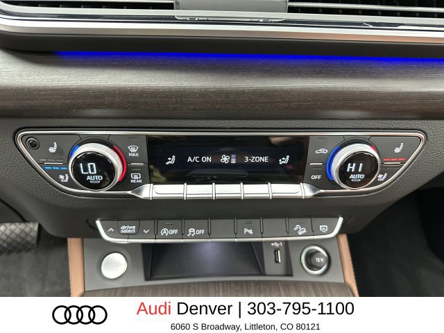 Certified 2025 Audi Q5 2.0T Premium Plus AWD/4WD image 20