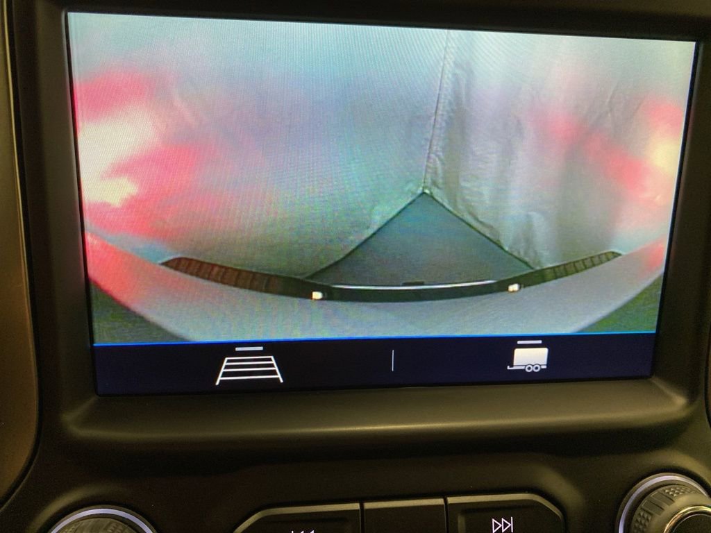 Used 2023 Chevrolet Silverado 2500 LT w/ Convenience Package image 19