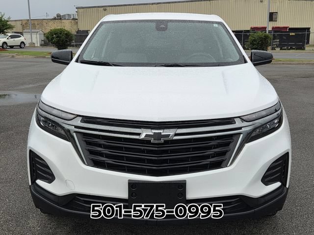 Used 2024 Chevrolet Equinox LS w/ LS Convenience Package FWD image 5