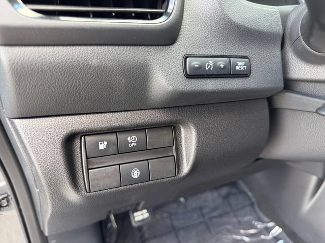 Used 2024 Nissan Leaf S FWD image 29
