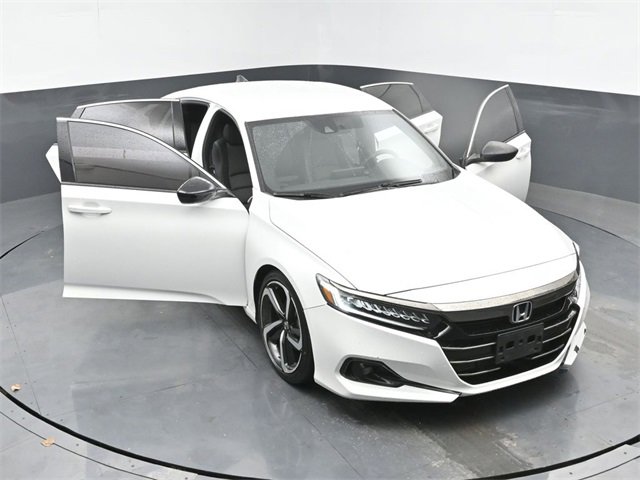 Used 2022 Honda Accord Sport image 50