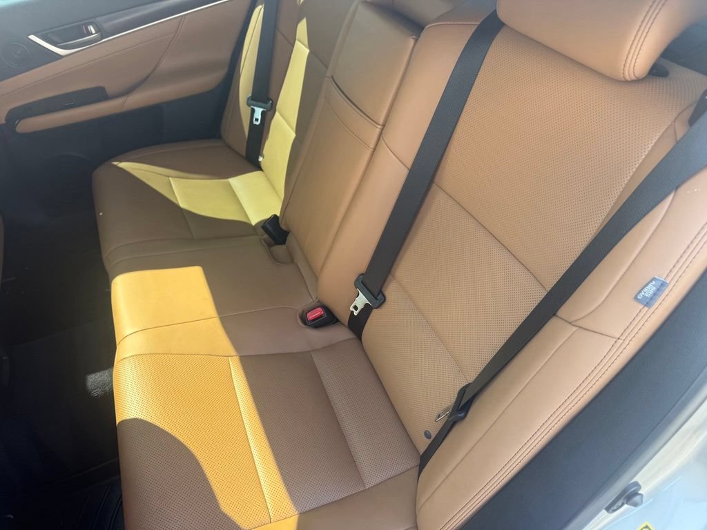 Used 2013 Lexus GS 350 AWD w/ Premium Pkg image 37