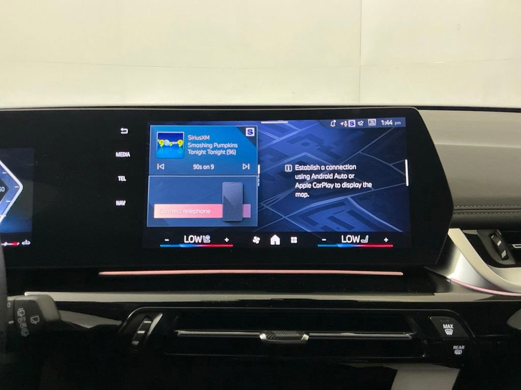 Certified 2024 BMW X1 xDrive28i w/ Convenience Package AWD/4WD image 13