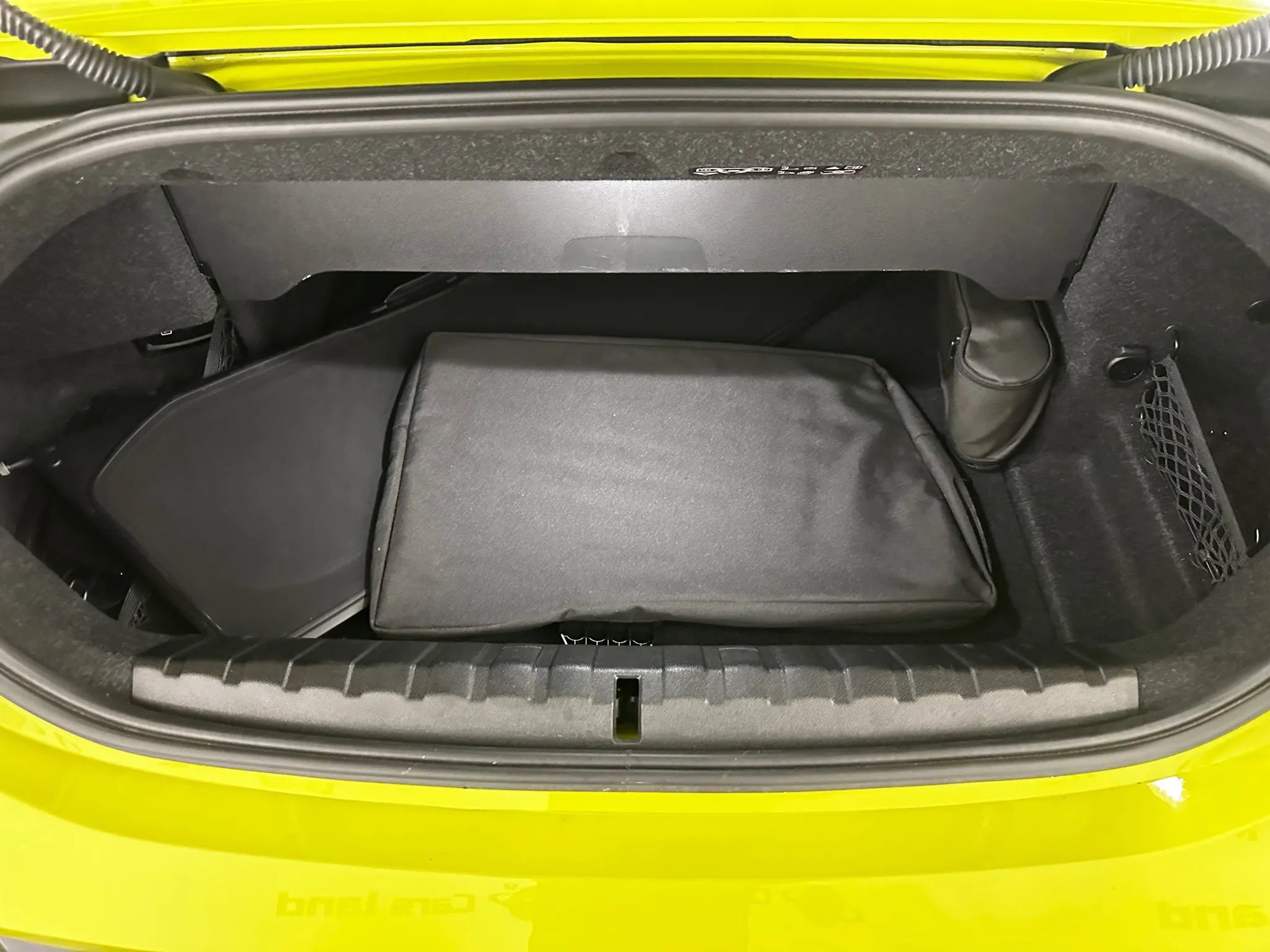 Used 2023 BMW M4 xDrive Competition image 27