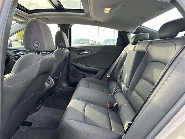 Used 2023 Chevrolet Malibu LT image 15