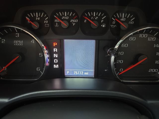 Used 2016 Chevrolet Silverado 1500 Custom w/ Custom Convenience Package image 22