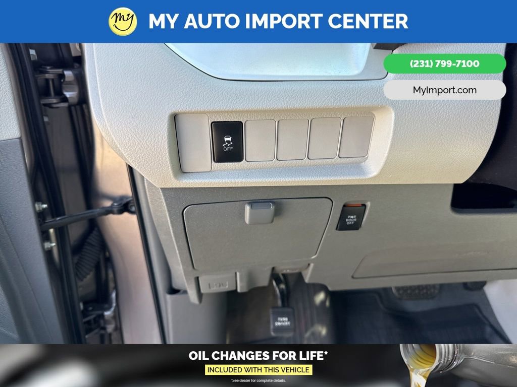 Used 2019 Toyota Sienna LE image 13