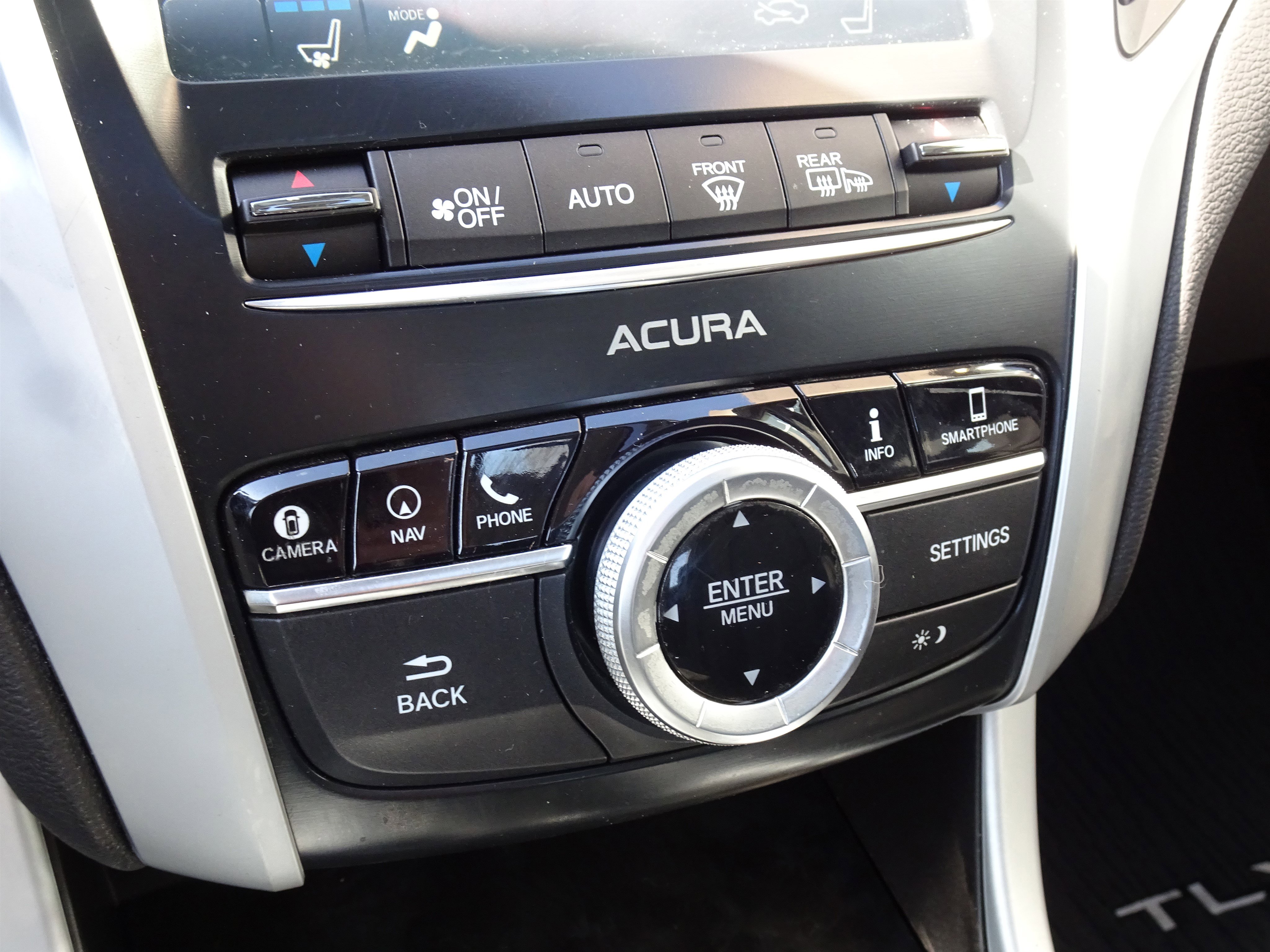 Used 2019 Acura TLX V6 SH-AWD w/ Advance Package image 20