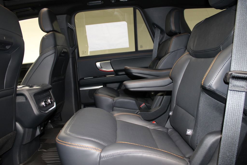 New 2025 Ford Expedition Tremor image 27