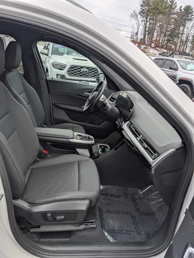 Used 2023 BMW X1 xDrive28i image 20