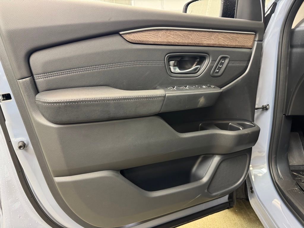 New 2026 Honda Pilot Elite image 8