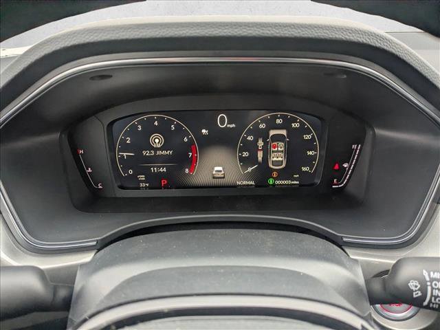 New 2026 Acura Integra image 11