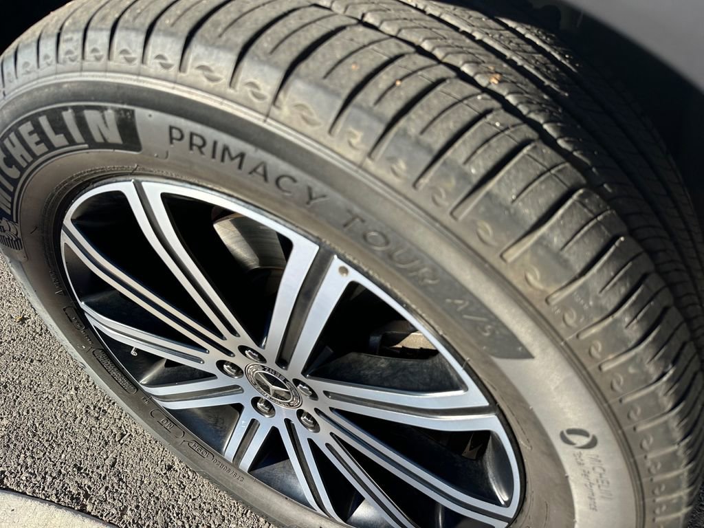 Used 2024 Mercedes-Benz GLE 350 4MATIC image 22